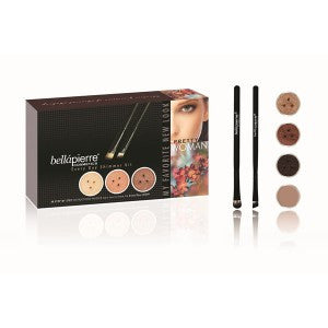 Bellapierre “Get the Look” Kits